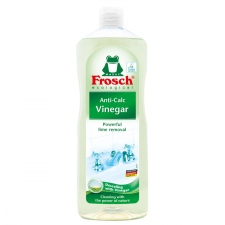 Frosch Általános Vízkőoldó 1000ml tisztító- és takarítószer, higiénia