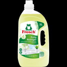 Frosch ÁLTALÁNOS VÍZKŐOLDÓ 5000ML tisztító- és takarítószer, higiénia