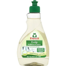 Frosch EKO ecetsav vízkőoldó 300 ml tisztító- és takarítószer, higiénia