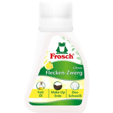 Frosch EKO folttisztító applikátorral 75 ml citrom tisztító- és takarítószer, higiénia