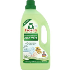 Frosch EKO FROSCH A mosási finom gyermek ruházat - aloe vera 1500 ml tisztító- és takarítószer, higiénia