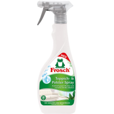 Frosch EKO FROSCH ECO szőnyeg- és kárpittisztító spray 500 ml (4001499965715) tisztító- és takarítószer, higiénia