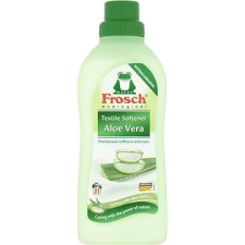 Frosch EKO hipoallergén öblítőt Frosch Aloe Vera 750 ml tisztító- és takarítószer, higiénia