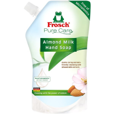 Frosch EKO Mandula tej - 500 ml utántöltő tisztító- és takarítószer, higiénia