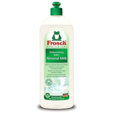 Frosch EKO mosogató Lotion mandulatejjel 750 ml tisztító- és takarítószer, higiénia
