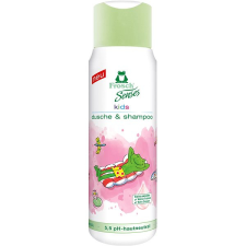 Frosch EKO Senses 2 az 1-ben 300 ml hajápoló szer