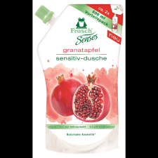 Frosch EKO Senses Tusfürdő Gránátalma 500 ml (4001499949180) tusfürdők