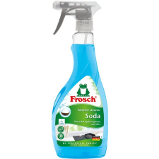 Frosch EKO szórófejes tisztítószer 500 ml, szódával tisztító- és takarítószer, higiénia