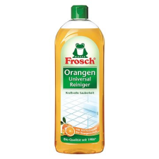 Frosch EKO tisztító Orange 750 ml tisztító- és takarítószer, higiénia