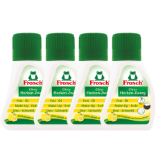 Frosch Folt előkezelő Citrom (4x75ml) tisztító- és takarítószer, higiénia