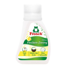 Frosch Folt előkezelő szer, 75 ml, FROSCH, citrom (KHT1386) tisztító- és takarítószer, higiénia