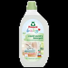 Frosch folyékony mosószer 1500 ml Baby tisztító- és takarítószer, higiénia