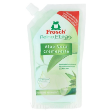 Frosch Folyékony S.után. Sensitive 500ml tisztító- és takarítószer, higiénia