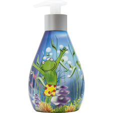 Frosch folyékony Szappan gyerek 300ml tisztító- és takarítószer, higiénia