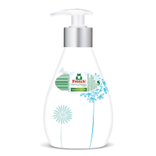 Frosch Folyékony szappan pumpás Érzékeny bőrre 300 ml tisztító- és takarítószer, higiénia