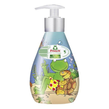 Frosch folyékony szappan pumpás gyerek 300ml tisztító- és takarítószer, higiénia