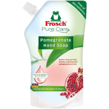 Frosch folyékony szappan utántöltő gránátalma 500ml (4009175957184) (4009175957184) tisztító- és takarítószer, higiénia