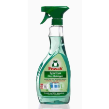 Frosch Frosch ablaktisztító spirituszos 500 ml tisztító- és takarítószer, higiénia
