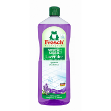 Frosch FROSCH Általános tisztító levendula 1 l tisztító- és takarítószer, higiénia