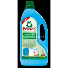 Frosch FROSCH Folyékony Mosószer aktív szóda 1500 ml tisztító- és takarítószer, higiénia