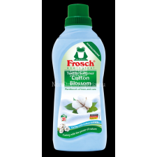 Frosch FROSCH Öblítő Reggeli frisseség 750 ml tisztító- és takarítószer, higiénia