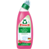 Frosch Frosch WC tisztító gél Málnaecettel 750ml (Karton - 10 db)