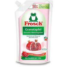 Frosch Gránátalma 1 l (40 mosás) tisztító- és takarítószer, higiénia