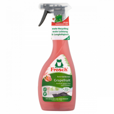  Frosch Grapefruit konyhai tisztító 500 ml tisztító- és takarítószer, higiénia