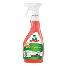 Frosch Konyhai tisztítószer FROSCH grapefruit 500ml tisztító- és takarítószer, higiénia