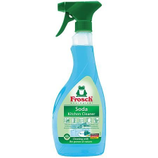 Frosch konyhai tisztítószer szódával 500ml (31150052) (F31150052) tisztító- és takarítószer, higiénia