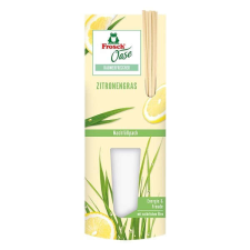 Frosch Légfrissítő utántöltő FROSCH Oase citromfűvel pálcikás 90ml tisztító- és takarítószer, higiénia