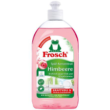 Frosch Mosogatószer, 500 ml, FROSCH, málna (KHT1398) tisztító- és takarítószer, higiénia