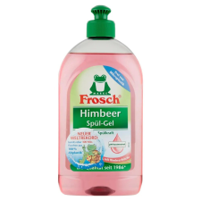 Frosch Mosogatószer 500ml Malna tisztító- és takarítószer, higiénia