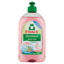  Frosch Mosogatószer 500ml Malna tisztító- és takarítószer, higiénia