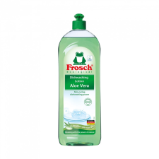 Frosch mosogatószer aloe verával 750 ml tisztító- és takarítószer, higiénia