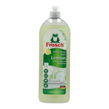 FROSCH MOSOGATÓSZER CITROMOS 750ML tisztító- és takarítószer, higiénia