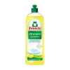 Frosch Mosogatószer FROSCH brillant citrus környezetbarát 750ml
