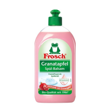  Frosch mosogatószer gránátalma 500 ml tisztító- és takarítószer, higiénia