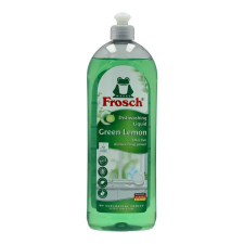 FROSCH MOSOGATÓSZER Z.CITROM 750ML tisztító- és takarítószer, higiénia