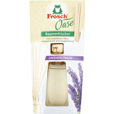 Frosch Oase aromaporlasztót Lavender 90 ml tisztító- és takarítószer, higiénia