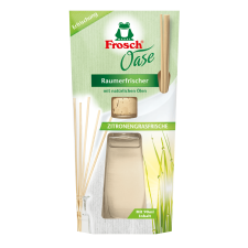 Frosch Oase légfrissítő Citromfűvel 90 ml tisztító- és takarítószer, higiénia