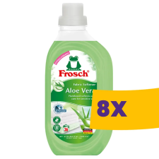 Frosch öblítő Aloe Vera - 36 mosás 900ml (Karton - 8 db) tisztító- és takarítószer, higiénia