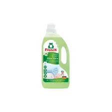 Frosch Öblítőszer 900 ml Frosch Aloe Vera tisztító- és takarítószer, higiénia