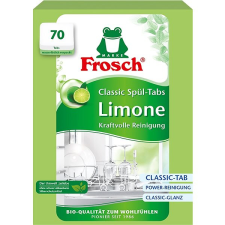 Frosch Öko Lime 70 db tisztító- és takarítószer, higiénia