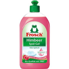 Frosch Öko Málna (500 ml) tisztító- és takarítószer, higiénia