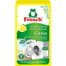 Frosch ÖKO mosógép tisztító, citrus, 250 g tisztító- és takarítószer, higiénia