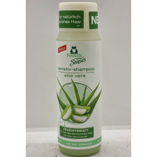 Frosch Sampon 300ml Aloa vera sampon