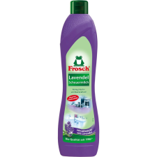 Frosch Súrolókrém 500 ml Frosch Levendula tisztító- és takarítószer, higiénia