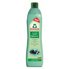 Frosch Súrolókrém 500 ml frosch mineral tisztító- és takarítószer, higiénia
