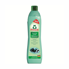 Frosch Súrolókrém FROSCH mineral környezetbarát 500ml tisztító- és takarítószer, higiénia
